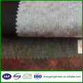 Garment Accessories Non Woven Interlining Polyester Cotton Blend Fabric